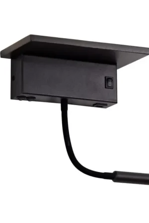 Wandlamp 'Rob 2 Plus 1' Voordeelprijs
