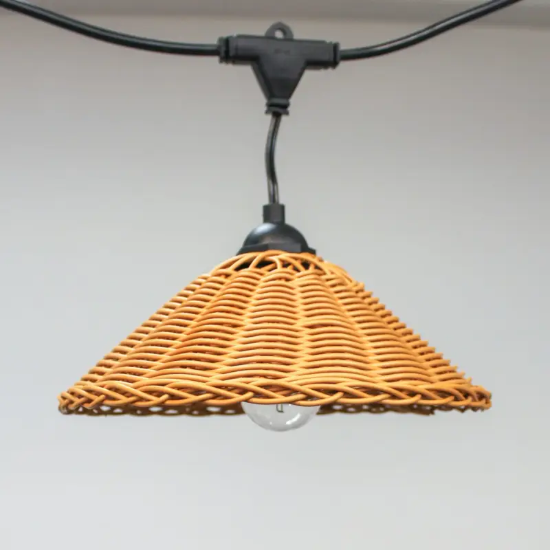 Buitenlamp 'Teide S' Lage Prijs