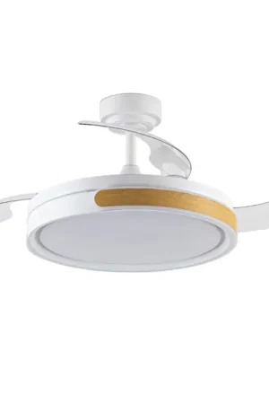 Plafondventilator 'Movic MF1' Actieprijs