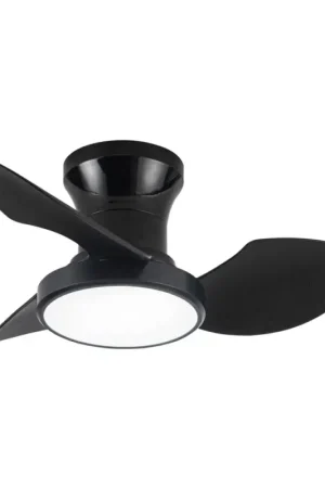 Plafondventilator 'Reel RC1' Betrouwbaar