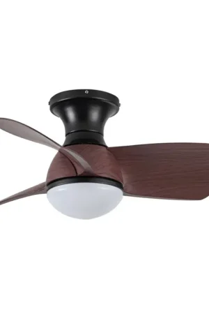 Plafondventilator 'Epona EL1' Meest Verkocht