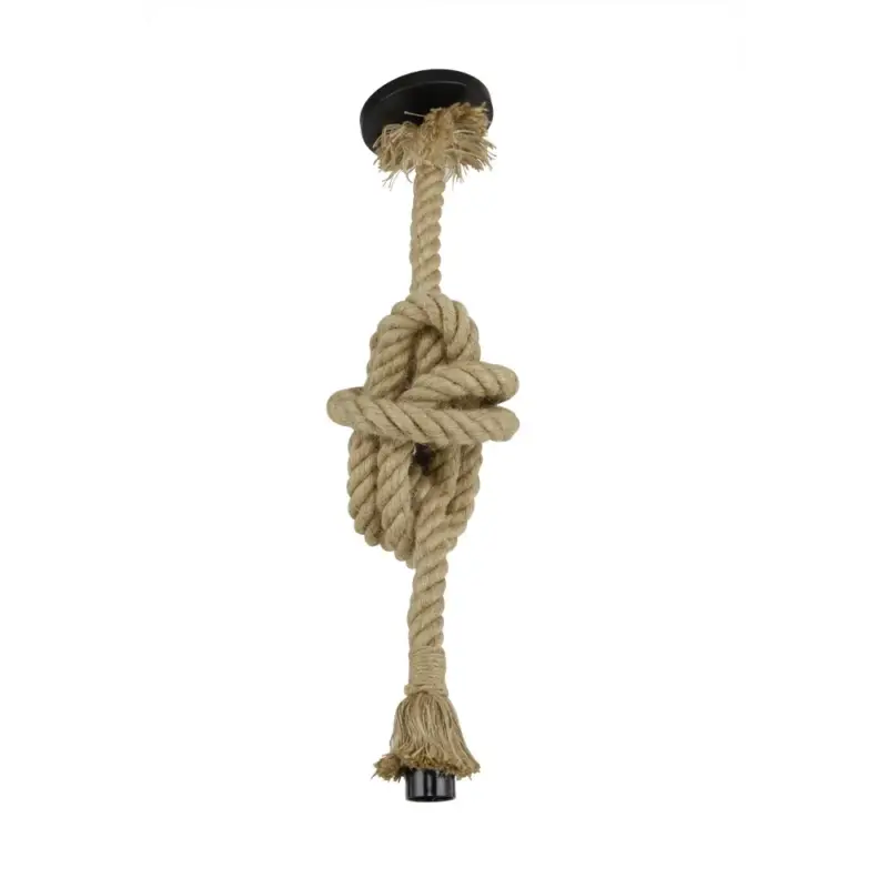 Direct Beschikbaar Hanglamp 'Rustic R'