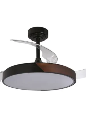 Plafondventilator 'Taoro T7B' Populair