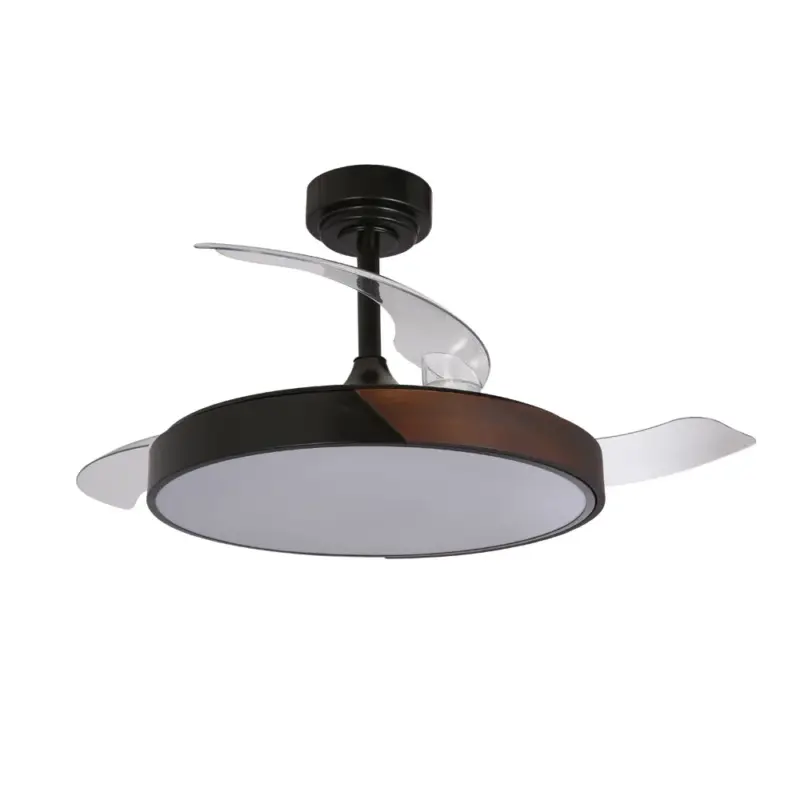Plafondventilator 'Taoro T7B' Populair
