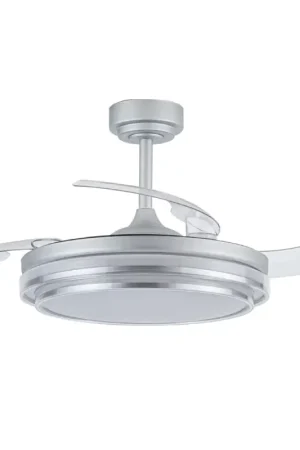 Plafondventilator 'Lander LS1' Korting