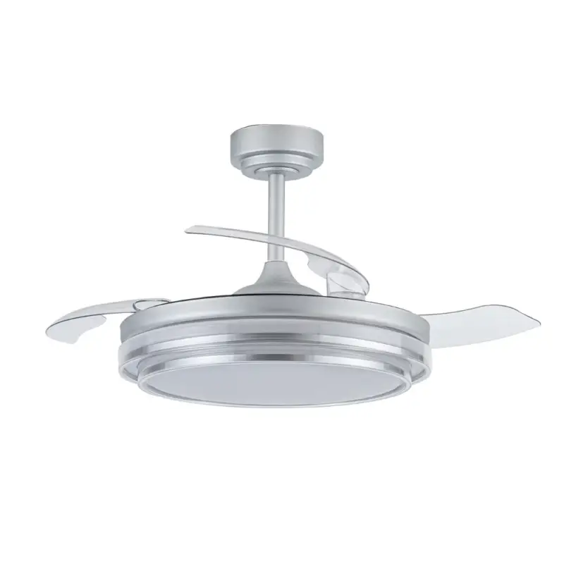 Plafondventilator 'Lander LS1' Korting