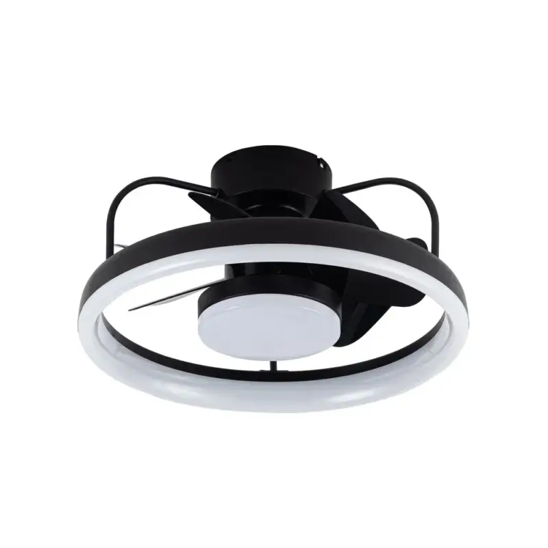 Plafondventilator 'Strike SC1' Bestel Nu