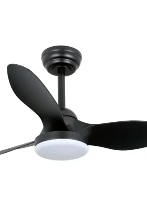 Plafondventilator 'Stel MN1' Favoriet