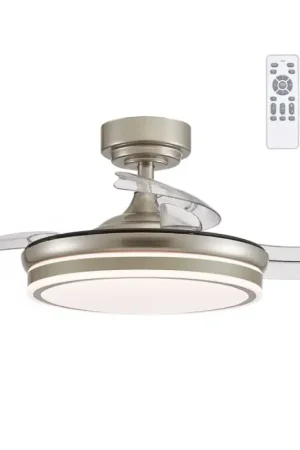 Plafondventilator 'Moss MM1' Fabrieksprijs