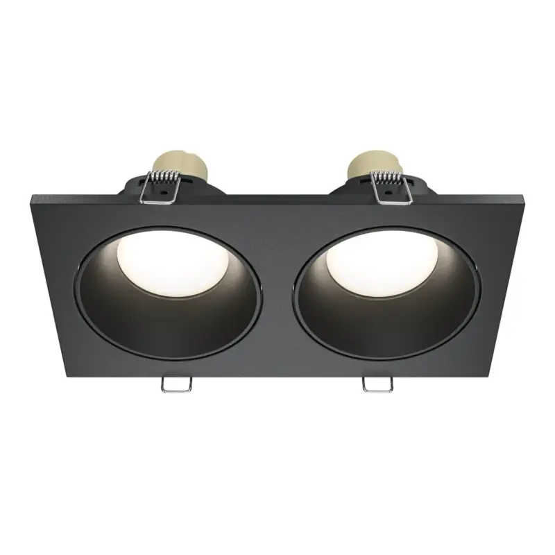 Plafondverlichting 'Zoom 1' Koop Vandaag