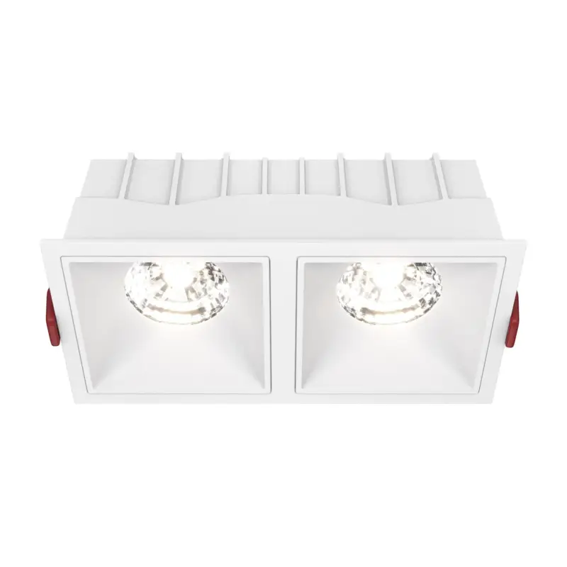 Hoge Kwaliteit Plafondverlichting 'Alfa 30'
