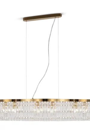 Koop Online Hanglamp 'Dune 2'