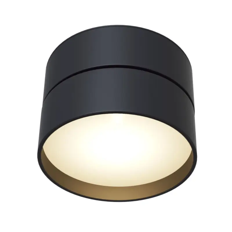 Must-Have Plafondverlichting 'Onda 8'