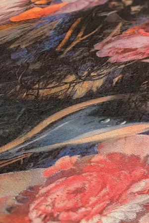 Behang 'A Song of Flowers' 53x1005cm Express Levering