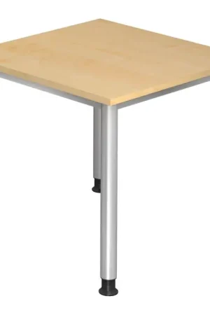 Dagaanbieding HILO 8 S | 80x80 | Bureau hoogte verstelbaar