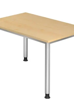 HILO 12 S | 120x80 | Bureau hoogte verstelbaar Koop Vandaag