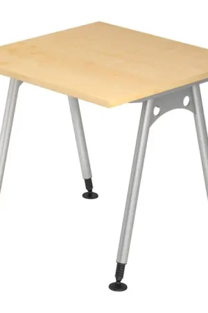 Laatste Versie ATOS 8 S | 80x80 | Bureau hoogte verstelbaar