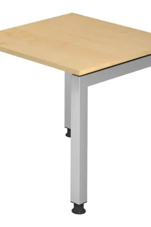 Koopje JAVA 8 S | 80x80 | Bureau hoogte verstelbaar