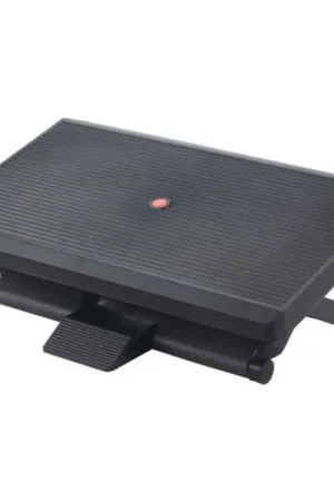 Merkproduct PIEDINO STRIPE PRO - Voetensteun Zwart