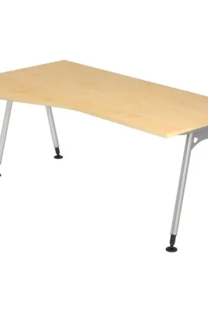 ATOS 18 S | 180x100 | Bureau hoogte verstelbaar Koop Online