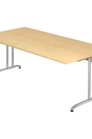 BELA 2E S | 200x100 | Bureau Voordeelprijs