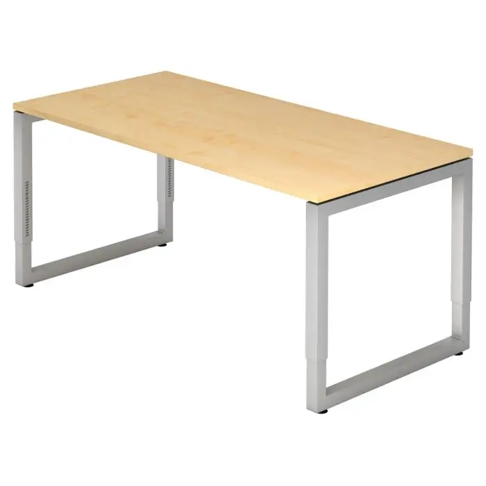 Must-Have REGO 16 S | 160x80 | Bureau hoogte verstelbaar