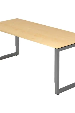 Beperkte Voorraad REGO 19 G | 180x80 | Bureau hoogte verstelbaar