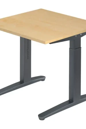 Beperkt Aanbod XTRA XB 8 GG | 80x80 | Bureau hoogte verstelbaar