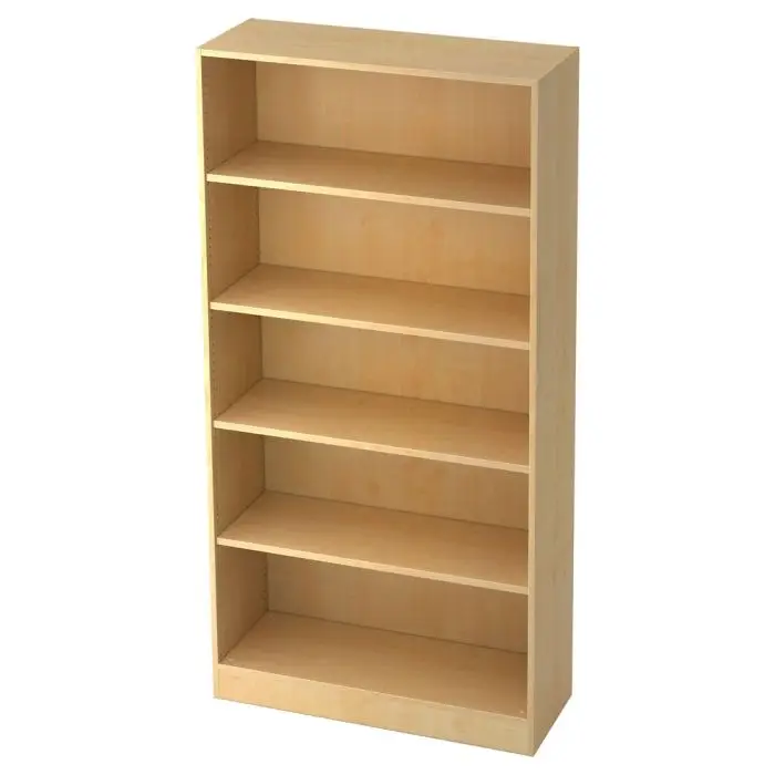 Meest Verkocht SIGNA B 6400 | 5 OH | 100 cm