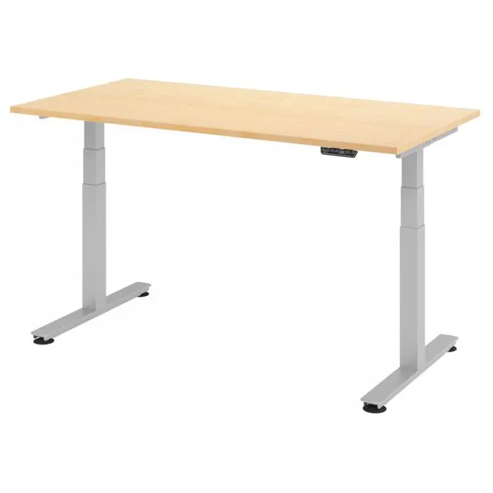 Direct Verzonden XDSM 16 S | 160x80 | Bureau elektrisch in hoogte verstelbaar