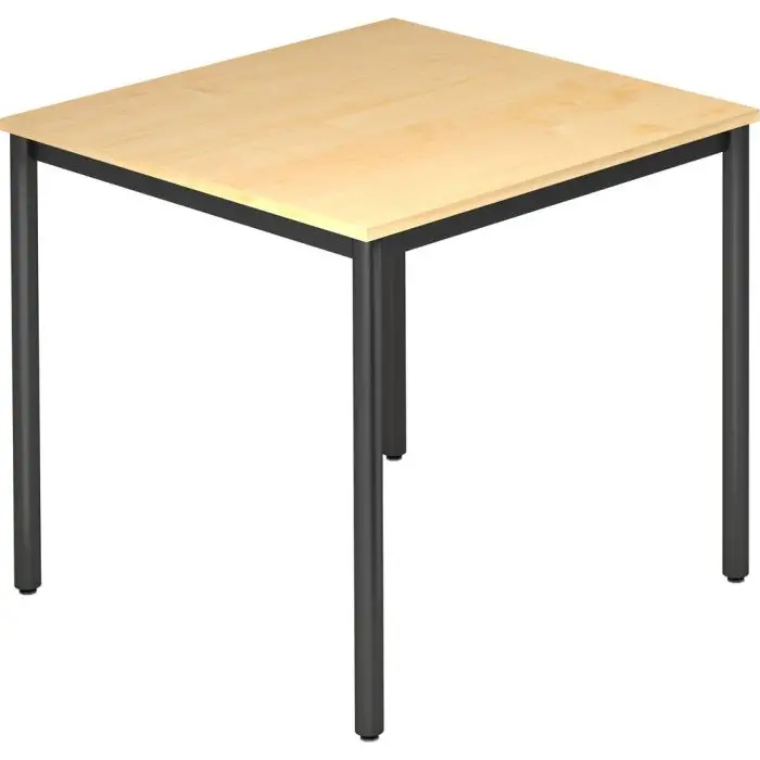 DORAN DR08 D | 80x80 | Zwart Express Levering