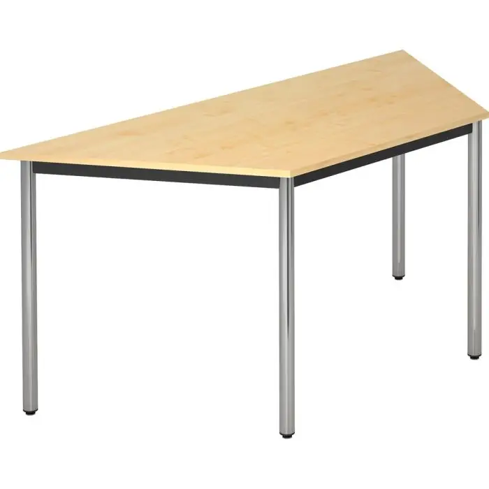Must-Have DORAN DRTR C | 160x69 | chroom