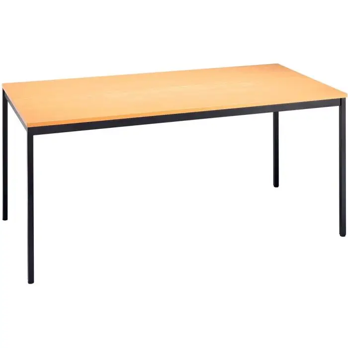 Gereduceerde Prijs VEKTOR 6 | Zwart frame