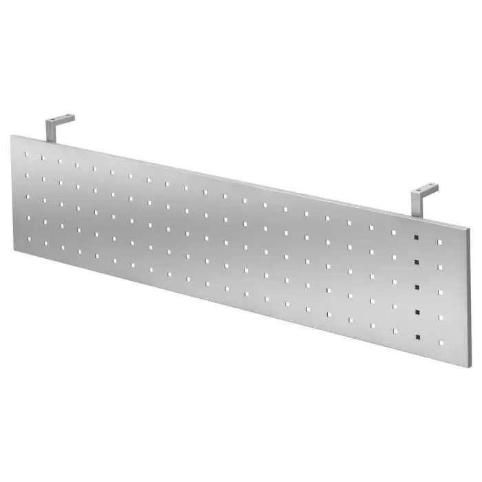 RSI 12 S REGO scherm Zilver - Accessoires Aanbieding