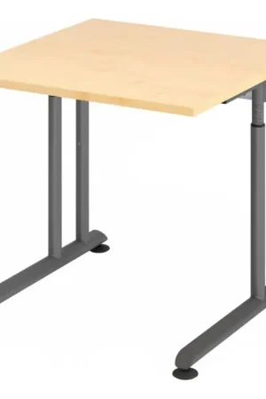 Betaalbaar ZENO 8 G | 80x80 | Bureau