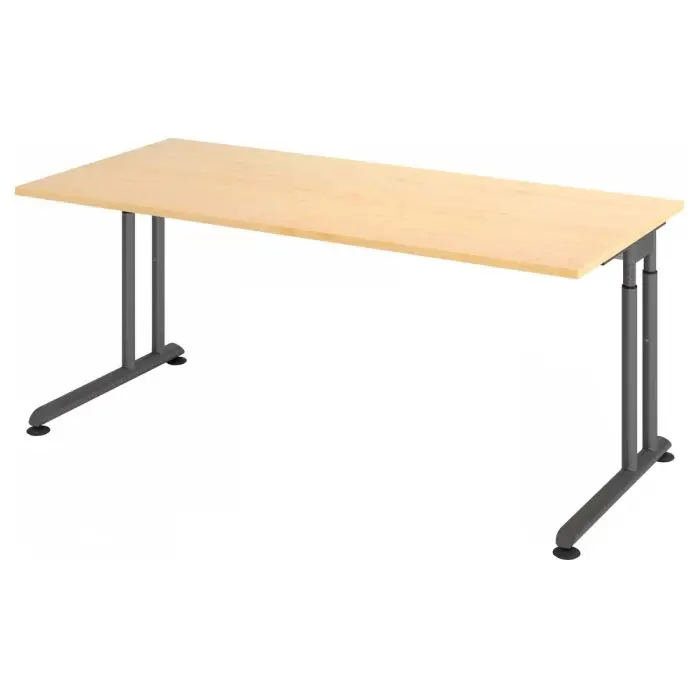 Aanbieding ZENO 19 G | 180x80 | Bureau