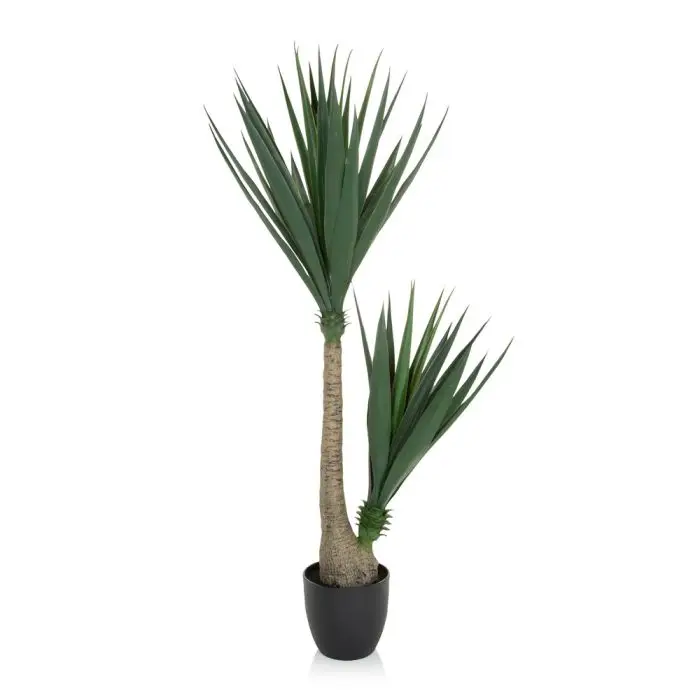 Koopje YUCCA - Kunstplant Groen
