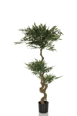 Dagaanbieding ACACIA - Kunstplant Groen