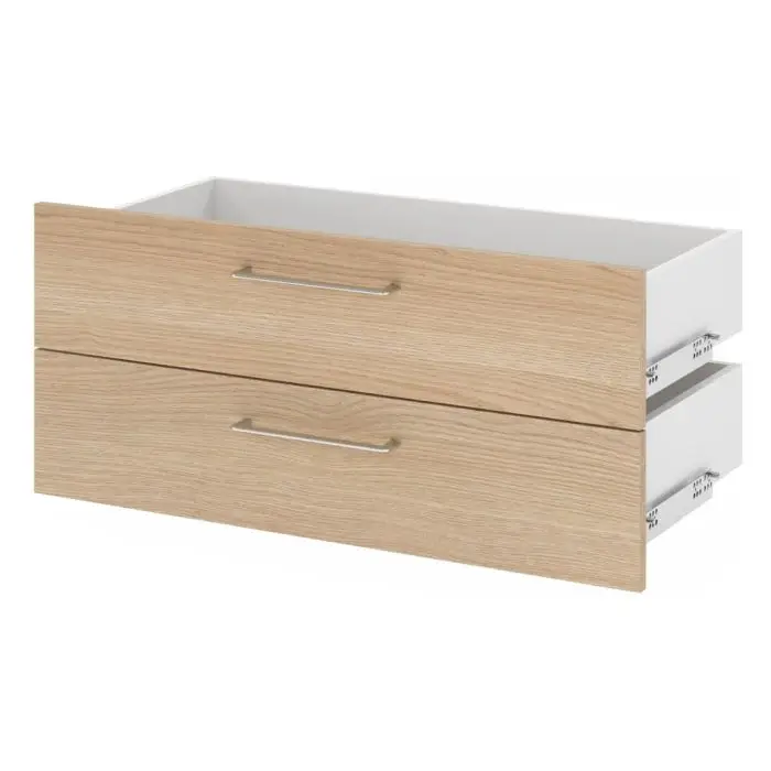 Uitverkoop FlexWall | 1 OH | 2 laden
