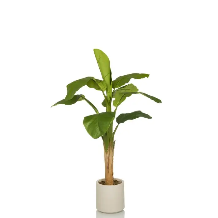 BANANE I - Kunstplant Groen Beste Prijs
