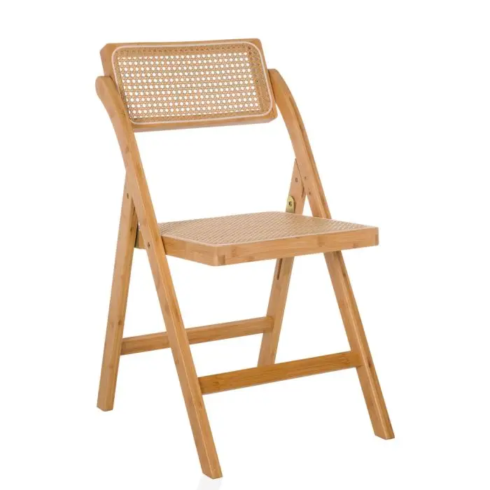 Weekendaanbieding TUDELA BAMBOO - Klapstoel