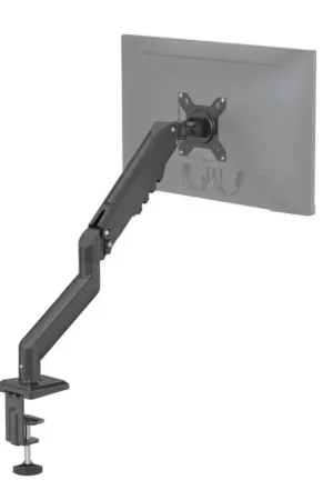 Aanbieding Ergomount GF1 | tot 32 inch | tot 9 kg - Monitorsteun Zwart