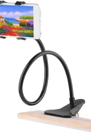 Koop Vandaag Nancy's Flexibele telefoonhouder